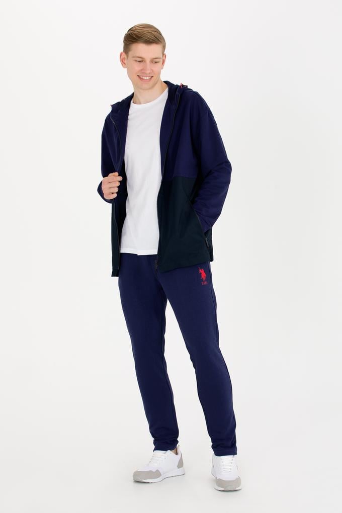 Erkek Lacivert Eşofman Altı