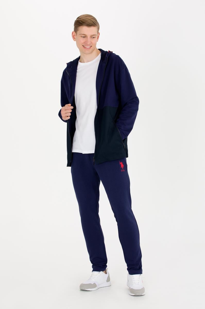 Erkek Lacivert Eşofman Altı