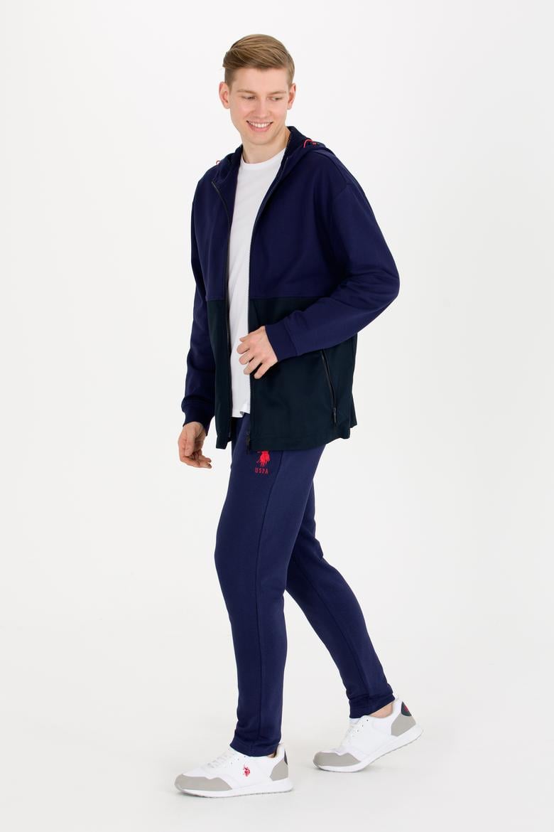 Erkek Lacivert Eşofman Altı - 50263539007