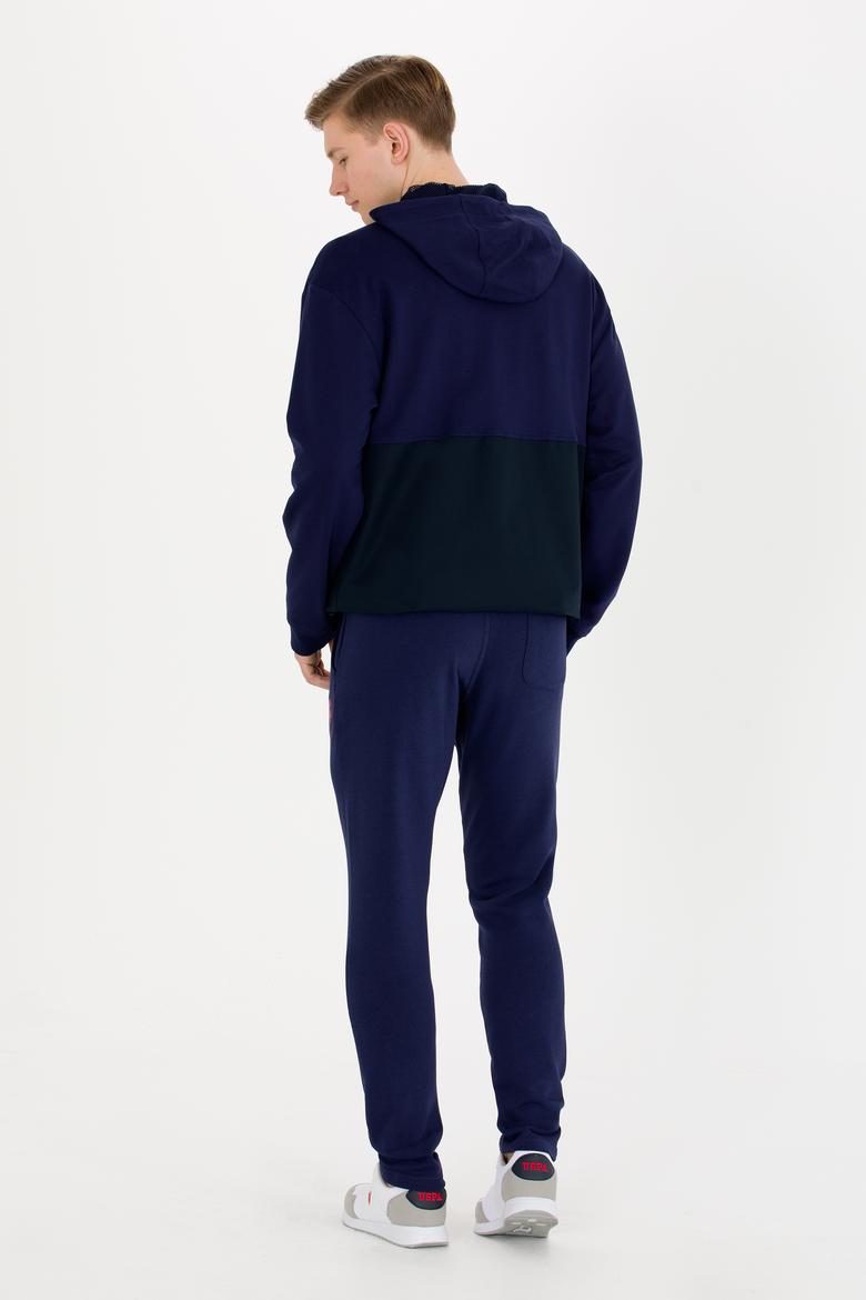 Erkek Lacivert Eşofman Altı - 50263539007