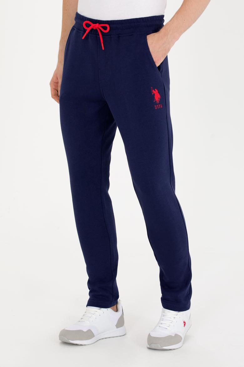 Erkek Lacivert Eşofman Altı - 50263539007