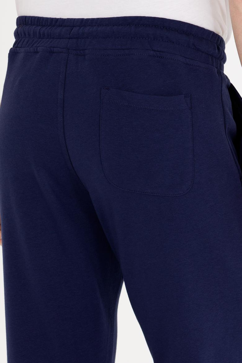 Erkek Lacivert Eşofman Altı - 50263539007