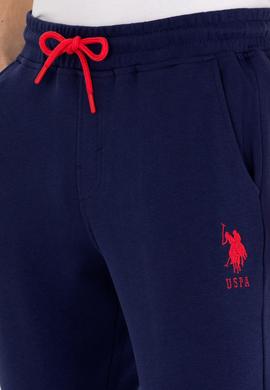 Erkek Lacivert Eşofman Altı - 50263539007