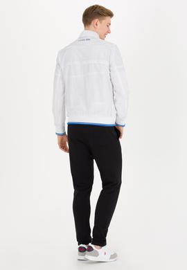 Erkek Siyah Eşofman Altı - 50263539021