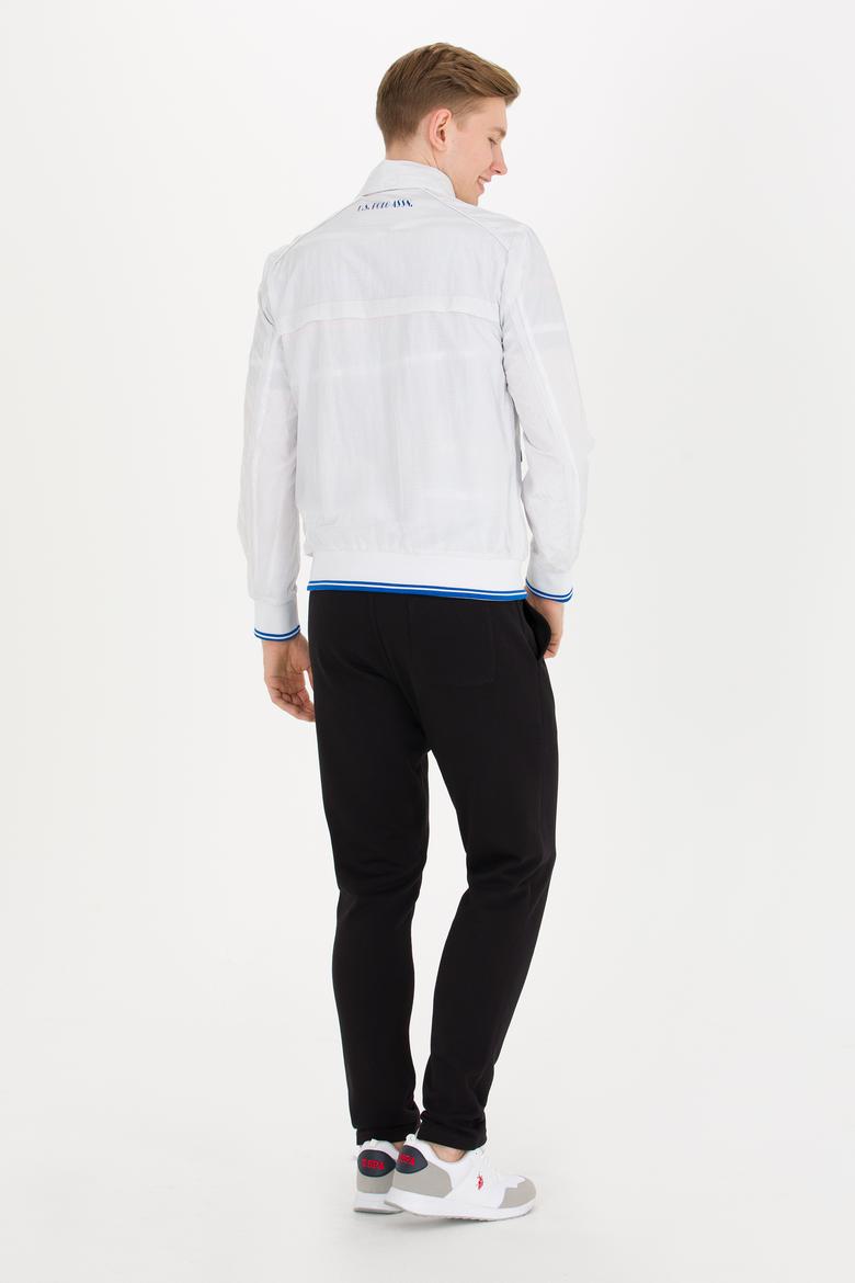 Erkek Siyah Eşofman Altı - 50263539021