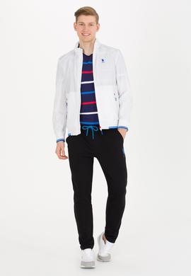 Erkek Siyah Eşofman Altı - 50263539021