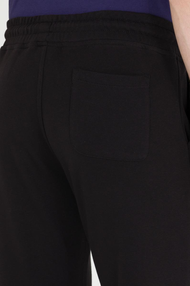 Erkek Siyah Eşofman Altı