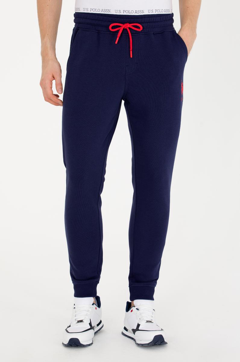 Erkek Lacivert Eşofman Altı