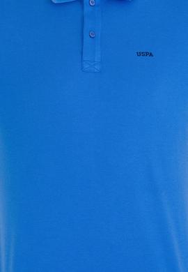 Erkek Saks Basic Polo Yaka Tişört - 50264892118