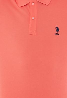 Erkek Nar Çiçeği Basic Tişört - 50232308308