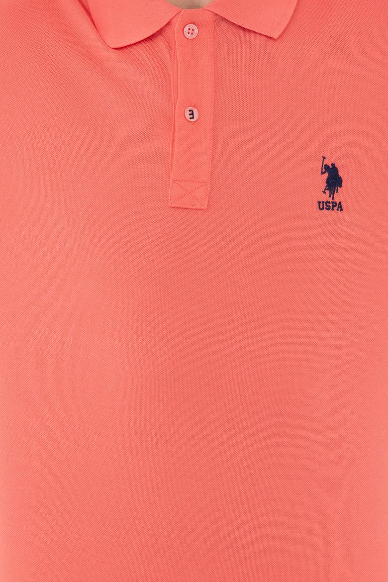 Erkek Nar Çiçeği Basic Tişört - 50232308308