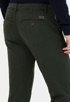 Erkek Koyu Yeşil Spor Pantolon - 50237921023