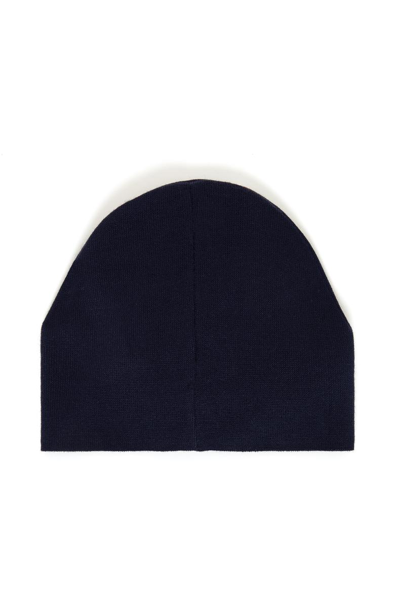 Erkek Lacivert Bere - 50241014001