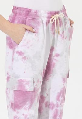 Kadın Menekşe Jogger Eşofman Altı - 50251519003