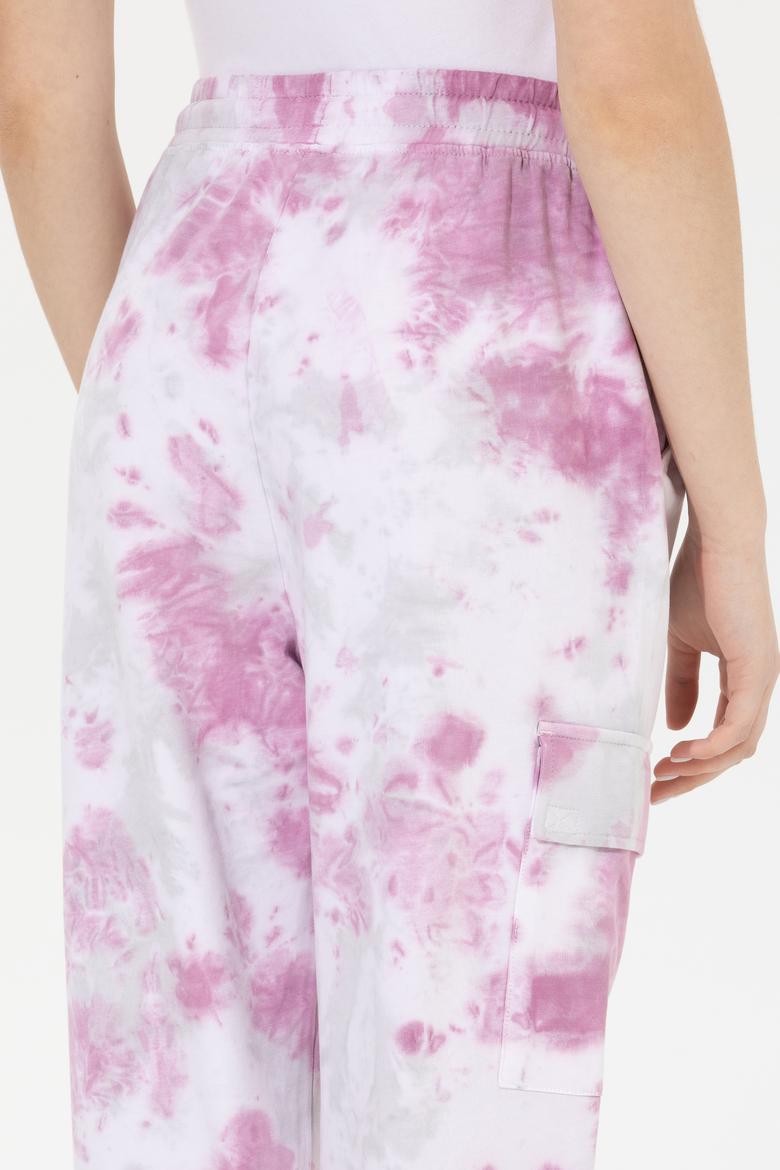 Kadın Menekşe Jogger Eşofman Altı - 50251519003