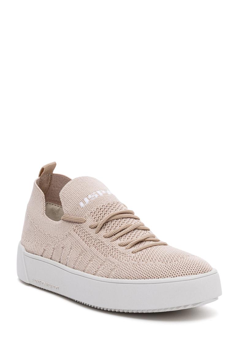 Kadın Bej Ayakkabı - 50251851005