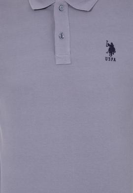 Erkek Gri Basic Sweatshirt - 50253133159