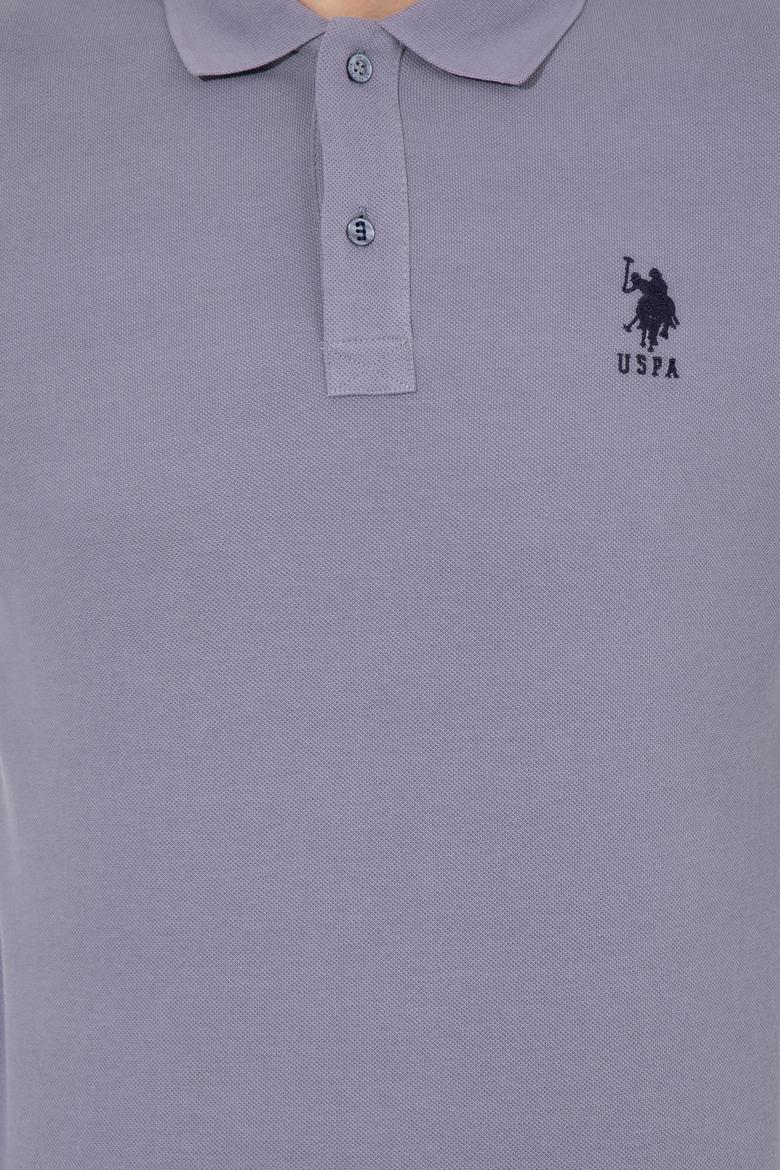 Erkek Gri Basic Sweatshirt - 50253133159