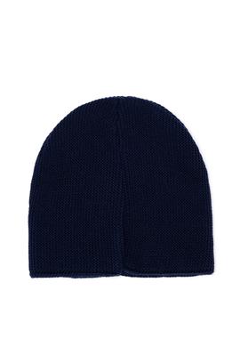 Erkek Lacivert Bere - 50255079002