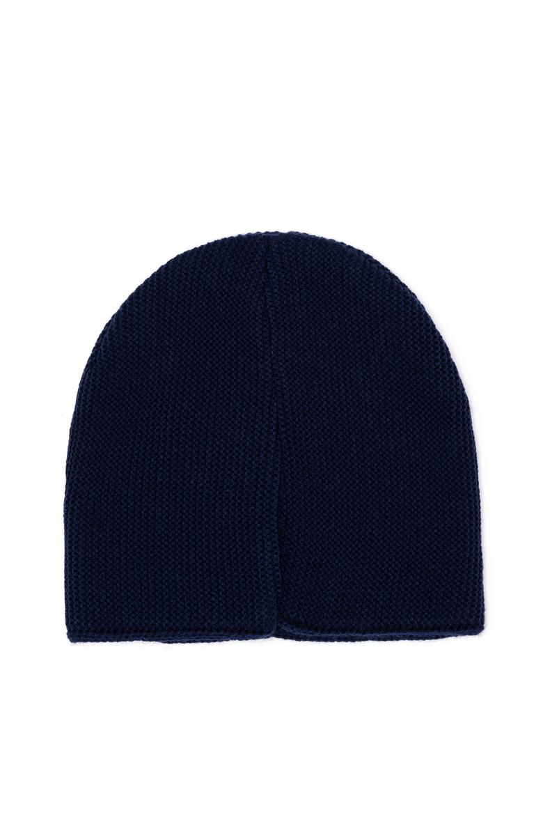 Erkek Lacivert Bere - 50255079002