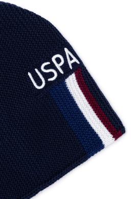 Erkek Lacivert Bere - 50255079002