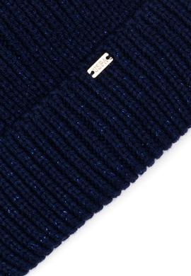 Kadın Lacivert Bere - 50255111004