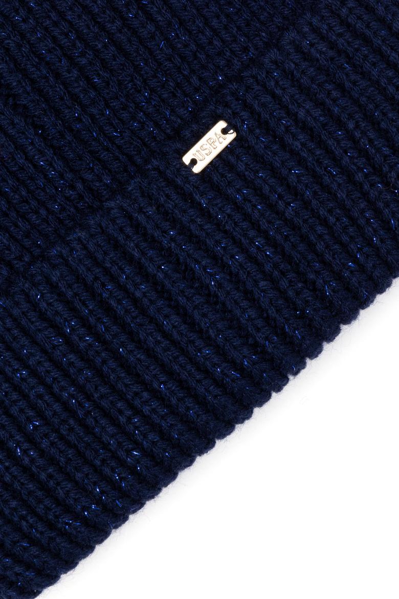 Kadın Lacivert Bere - 50255111004