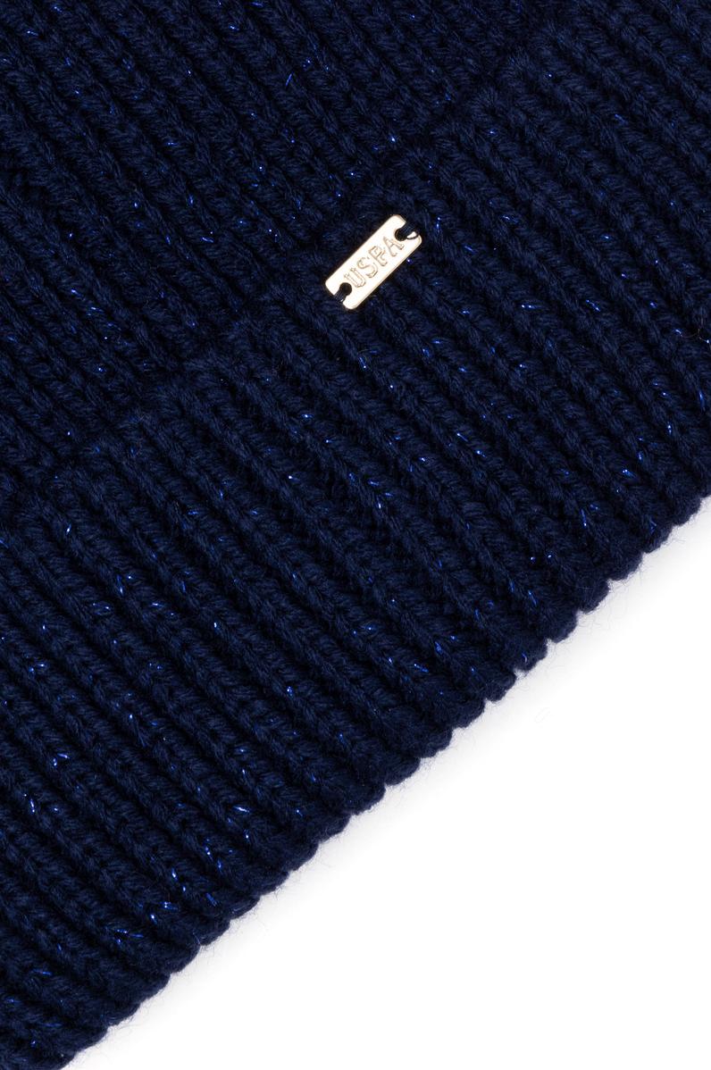 Kadın Lacivert Bere