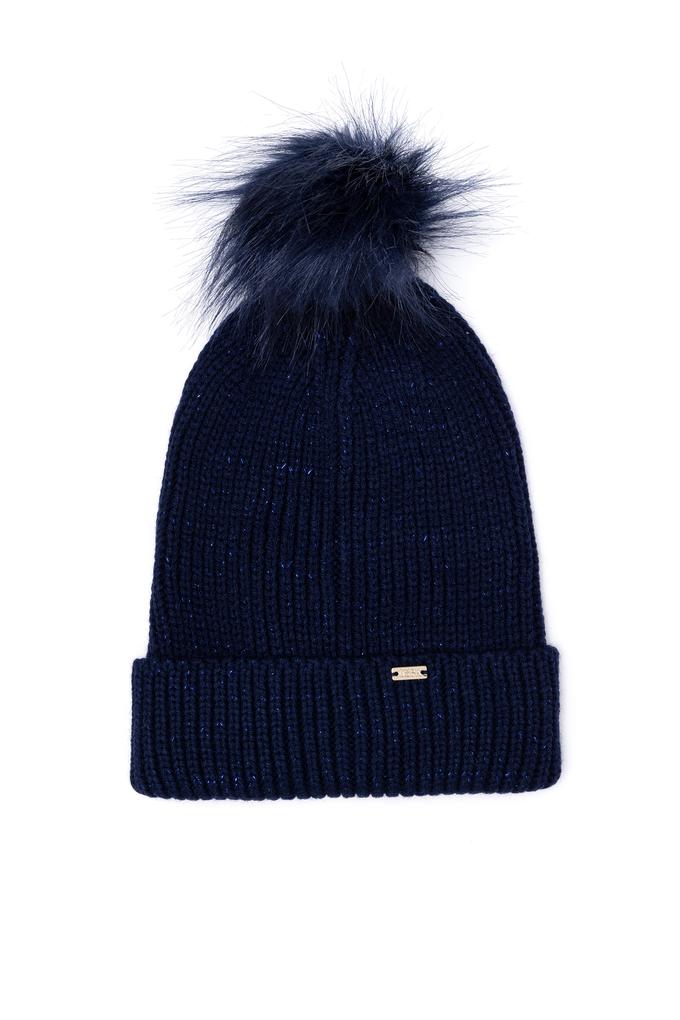 Kadın Lacivert Bere