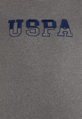 Erkek Gri Melanj Kazak - 50255650028