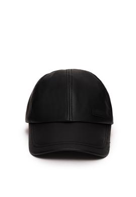 Erkek Siyah Şapka - 50258545003