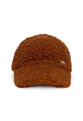 Kadın Camel Şapka - 50258608003