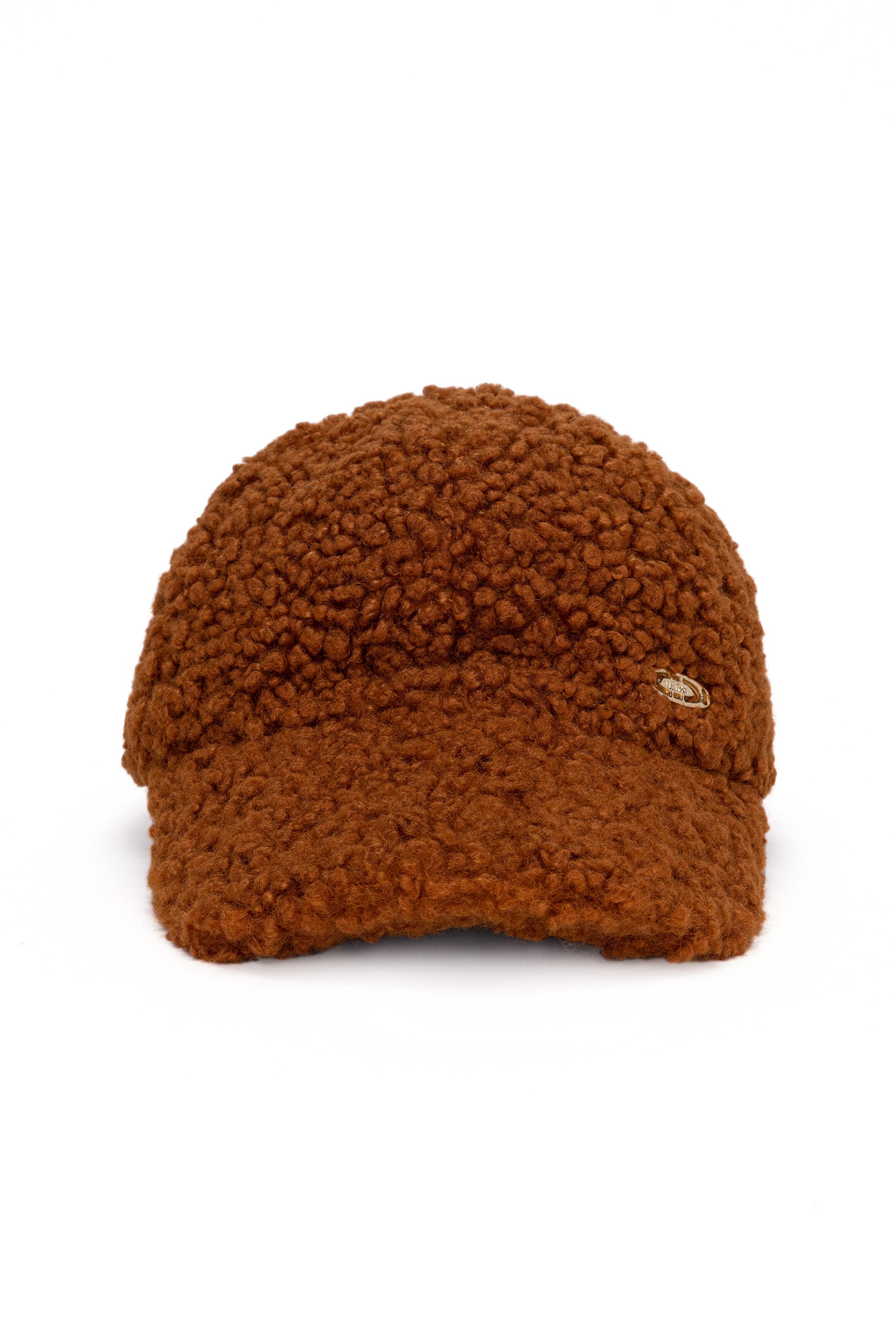 Kadın Camel Şapka - Image 1