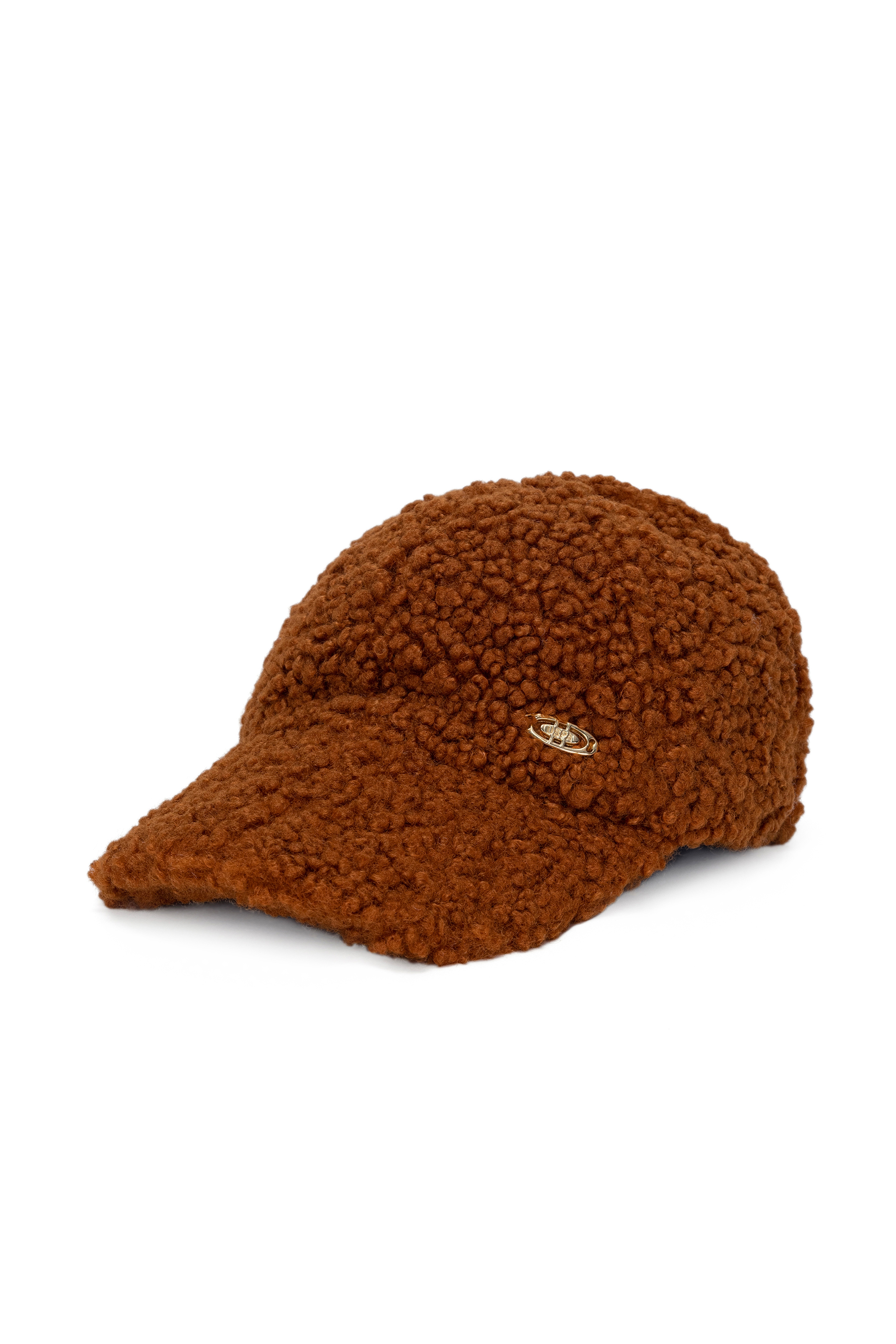 Kadın Camel Şapka - Image 2