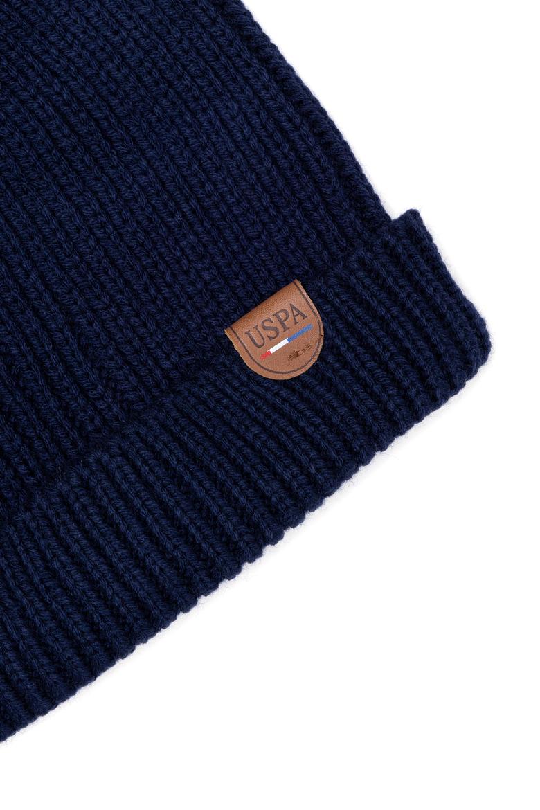 Erkek Lacivert Bere - 50258866004