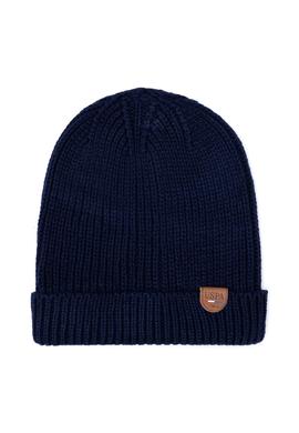 Erkek Lacivert Bere - 50258866004