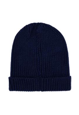 Erkek Lacivert Bere - 50258866004