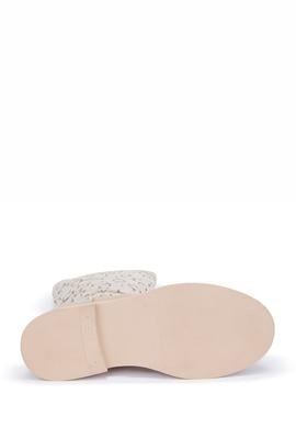 Kadın Bej Çizme - 50259597005