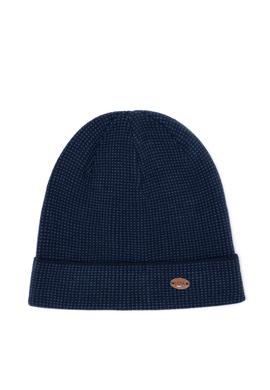 Erkek Lacivert Kaşkol - 50260777002