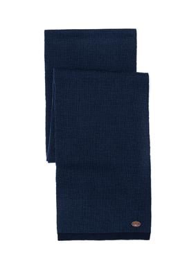 Erkek Lacivert Kaşkol - 50260777002