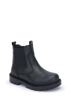 Kız Çocuk Siyah Ayakkabı - 50261598036