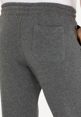 Erkek Antrasit Melanj Eşofman Altı - 50263535050