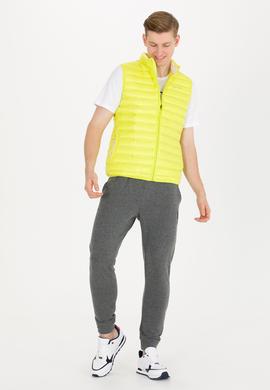 Erkek Antrasit Melanj Eşofman Altı - 50263535050