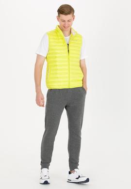 Erkek Antrasit Melanj Eşofman Altı - 50263535050