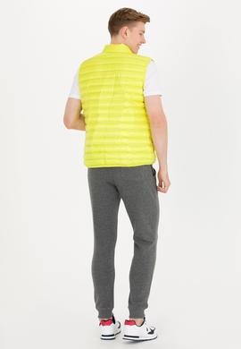 Erkek Antrasit Melanj Eşofman Altı - 50263535050