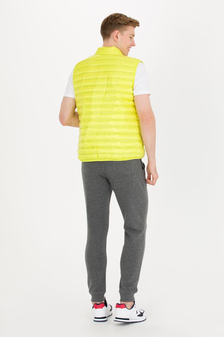 Erkek Antrasit Melanj Eşofman Altı - 50263535050