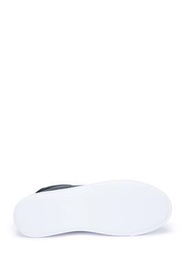 Erkek Lacivert Ayakkabı - 50274058001