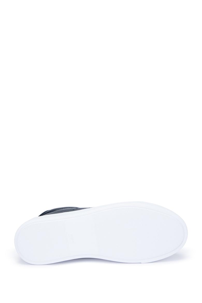 Erkek Lacivert Ayakkabı - 50274058001