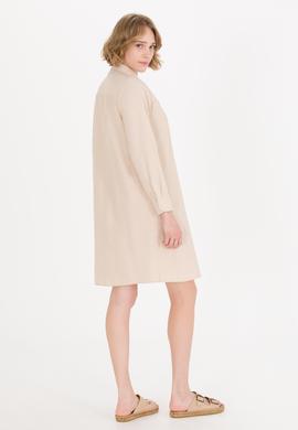 Kadın Kum Dokuma Elbise - 50255304013