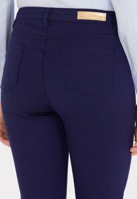 Kadın Lacivert Pantolon - 50266061006